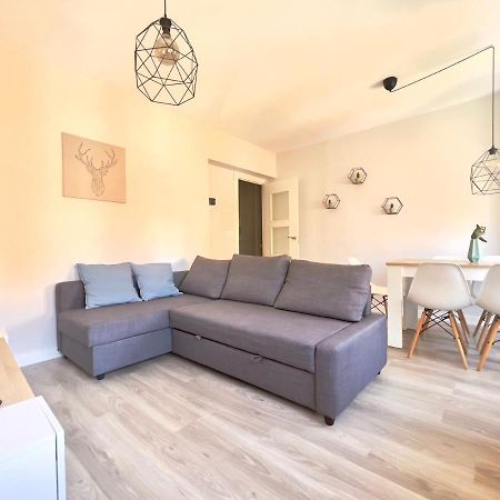 Apartamento Housingleón Velarde Exterior foto