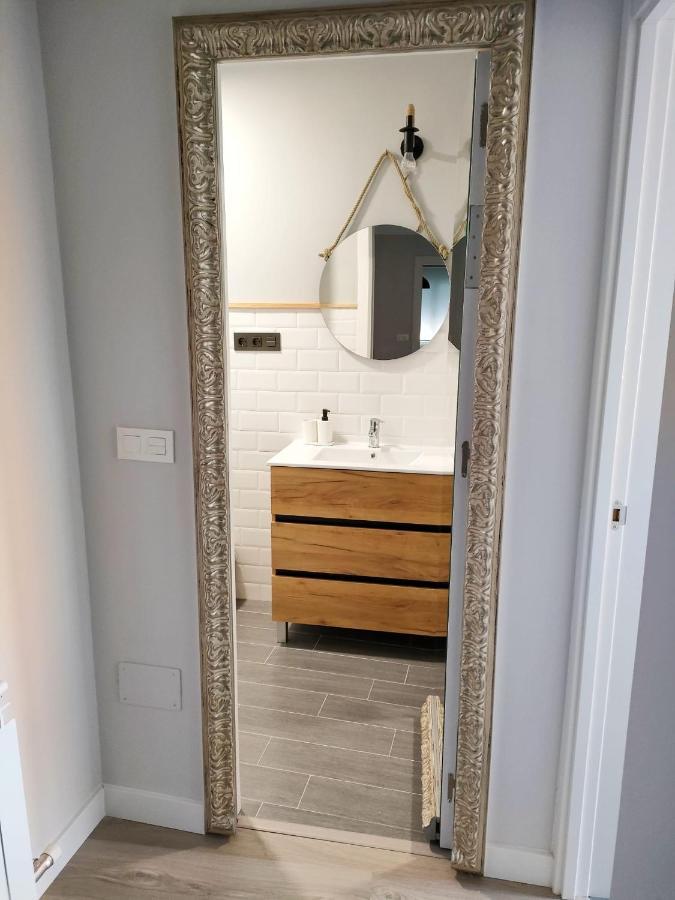 Apartamento Housingleón Velarde Exterior foto
